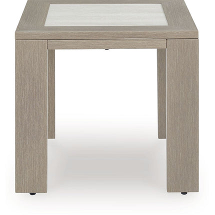 Kimpton Isle - Table