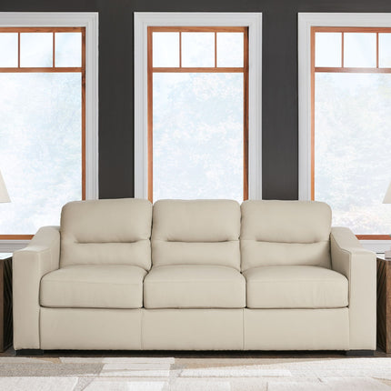 Treasure Trove - Sofa - Almond