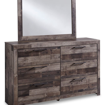 Derekson - Dresser