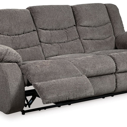 Tulen - Reclining Sofa