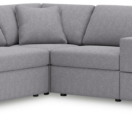 Modmax - 6 Piece Sectional