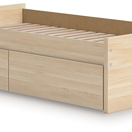 Onita - Platform Bed