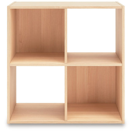 Piperton - Cube Organizer - Wood