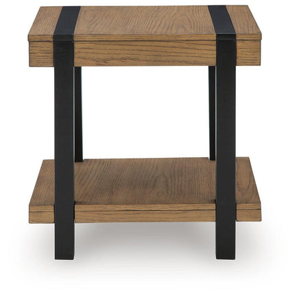 Jorannti - Living Room Table