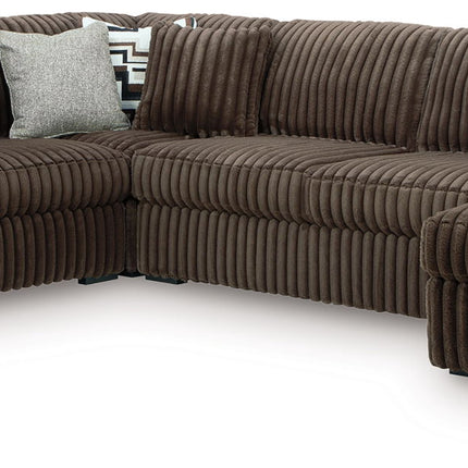 Midnight-Madness - Sectional