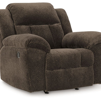 Frohn - Rocker Recliner