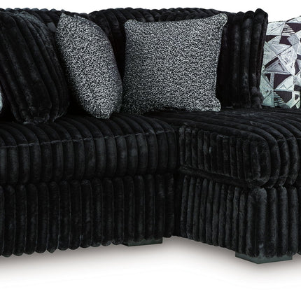 Midnight-Madness - Sectional