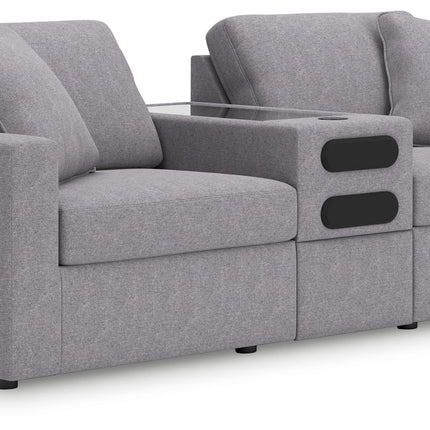 Modmax - Sectional - Granite