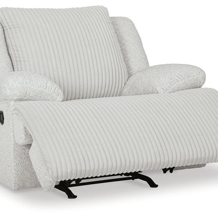 Top Tier - Rocker Recliner