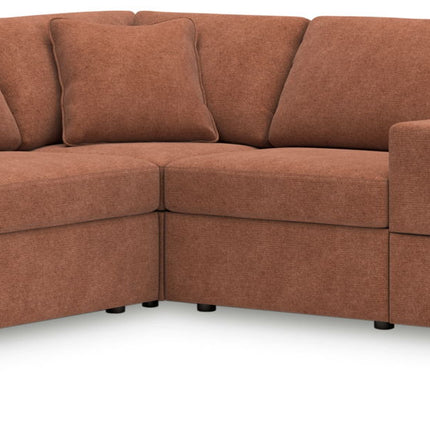 Modmax - Sectional - Spice