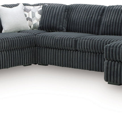 Midnight-Madness - Sectional