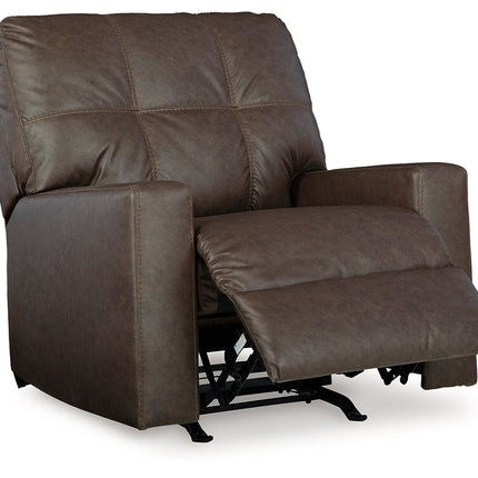 Barlin Mills - Rocker Recliner