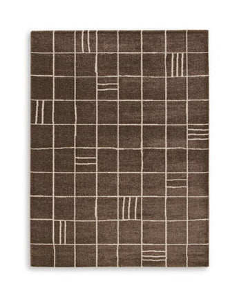Rowbrook - Rug
