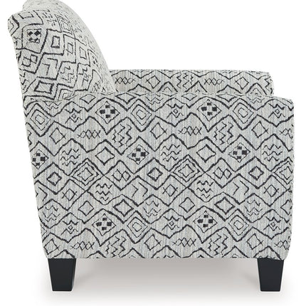 Hayesdale - Accent Chair