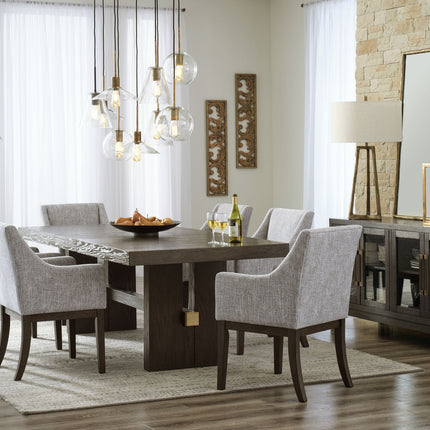 Burkhaus - Dining Room Set