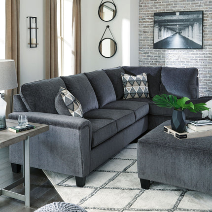 Abinger - Sectional