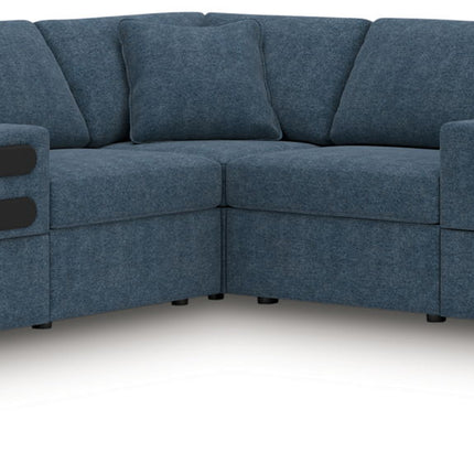 Modmax - Sectional - Ink