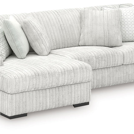Stupendous - Sectional