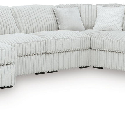Stupendous - Sectional
