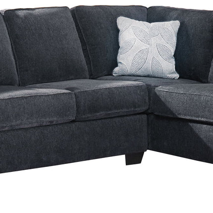 Altari - Sectional With Chaise