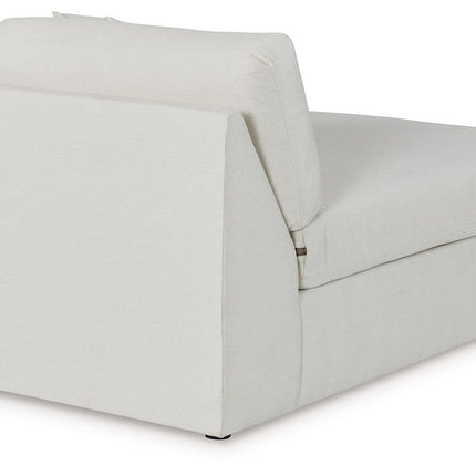 Modmax - Sectional - Oyster