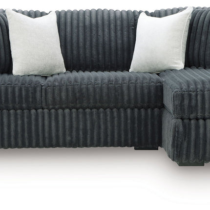 Midnight-Madness - Sectional