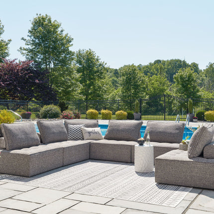 Bree Zee - Outdoor Sectional