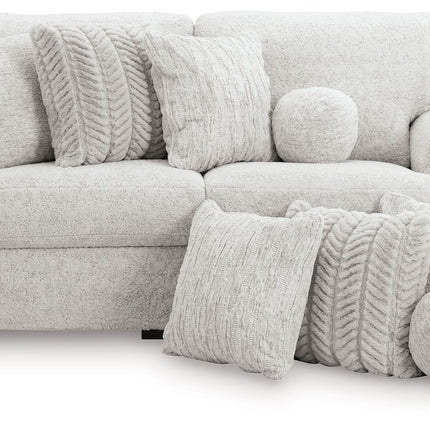 Cuddle Plush - Sectional