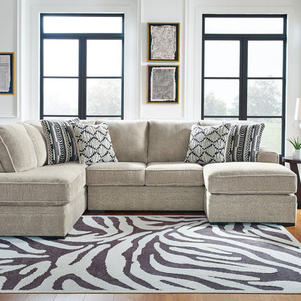 Calnita - Living Room Set