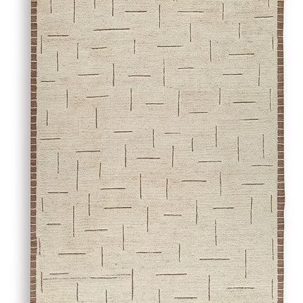 Clayman - Rug