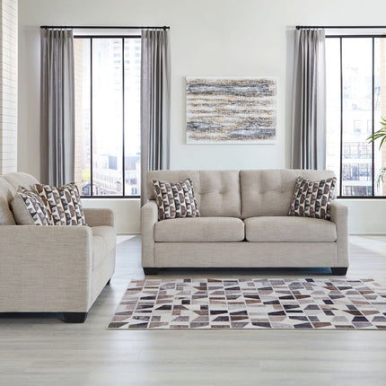 Mahoney - Living Room Set