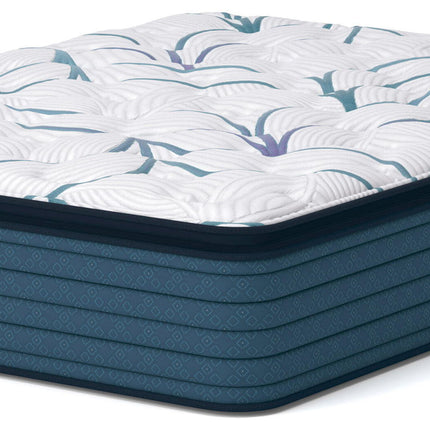 Limited Edition Plush PT 3.0 - Mattress