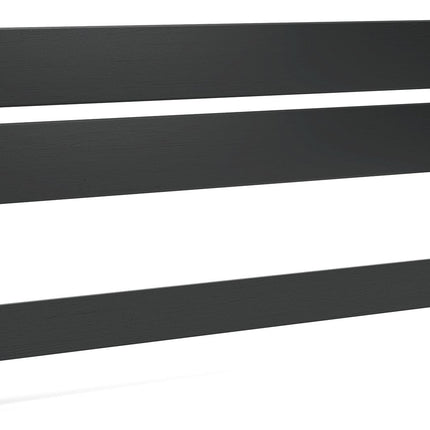 Socalle - Panel Headboard