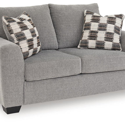Loreo - Loveseat