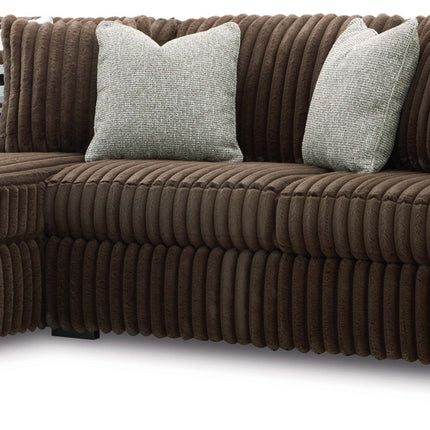 Midnight-Madness - Sectional