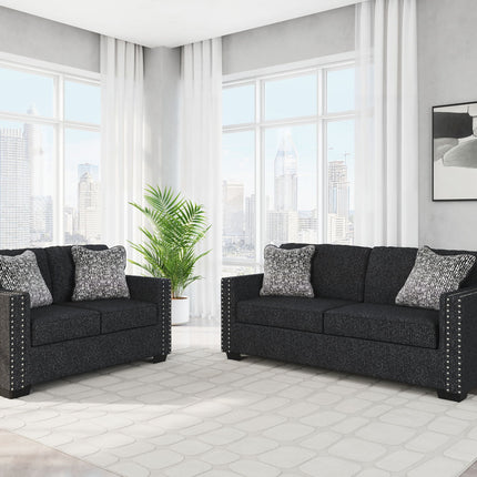 Jasmine Peaks - Living Room Set