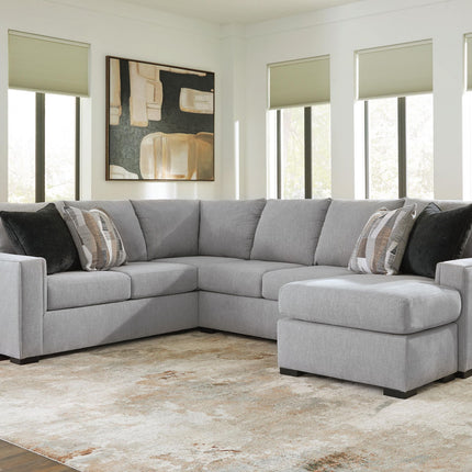 Lakepoint - Sectional