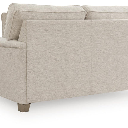 Rayne-Cove - Loveseat - Opal