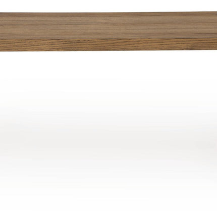 Weathermore - Rectangular Table