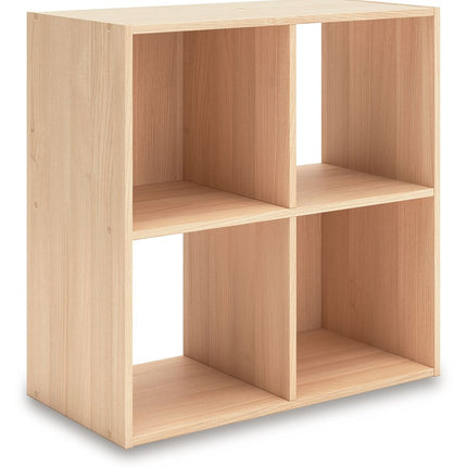 Piperton - Cube Organizer - Wood