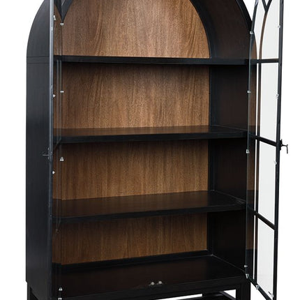 Greddinton - Display Cabinet