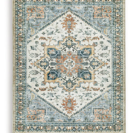 Wallney - Rug