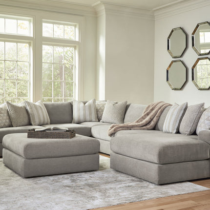 Avaliyah - Living Room Set