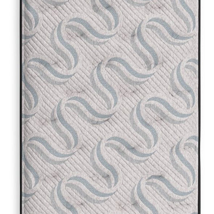 Elite Springs Plush - Mattress