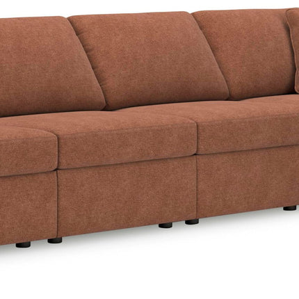 Modmax - Sectional - Spice