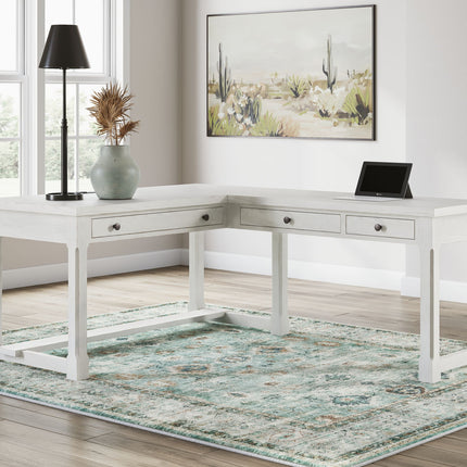 Robbinsdale - Home Office Desk