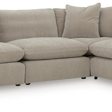 Maxton Heights - Sectional