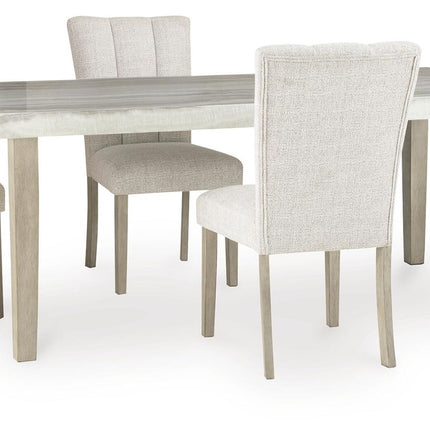 Larawyn - Dining Table Set