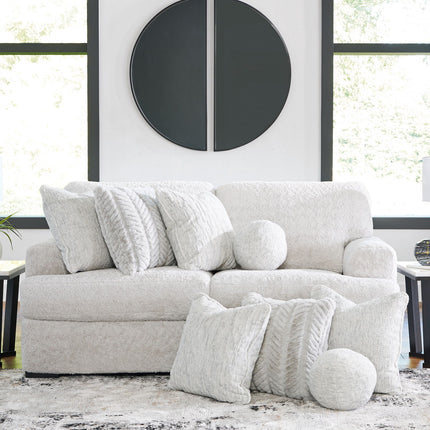 Cuddle Plush - Sectional