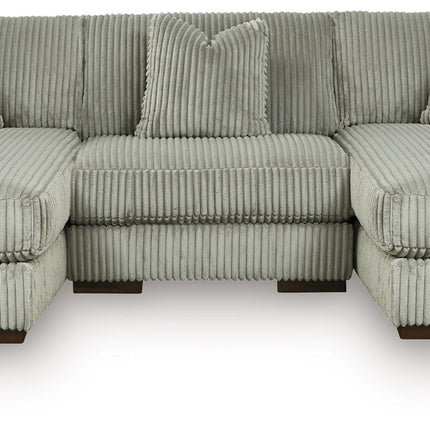 Lindyn - Sectional